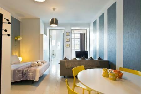 Apartament Casa Manas *