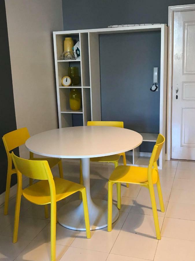 Apartament Casa Manas Porto